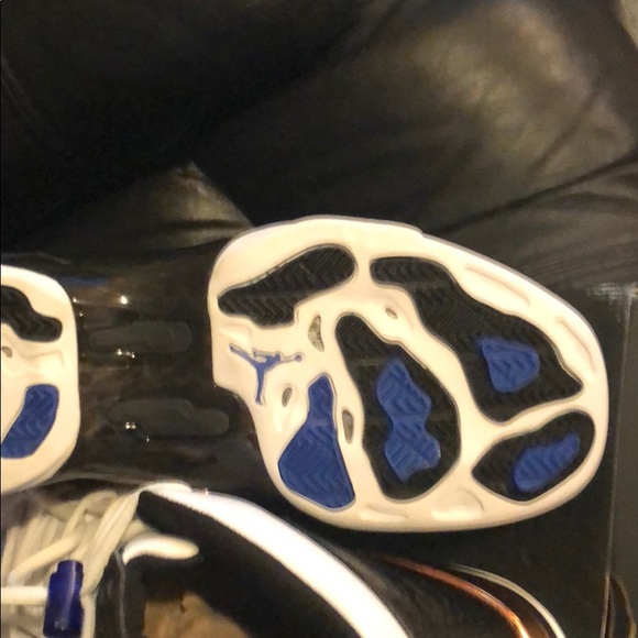 Jordan Retro 17s - Picture 5 of 7